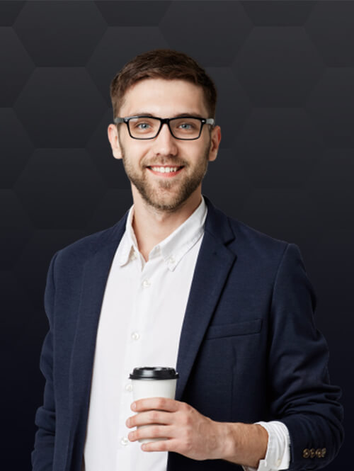 Lohixis Futuristic Avatar